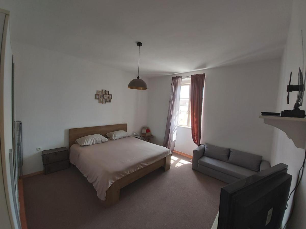 Apartamento Karmen