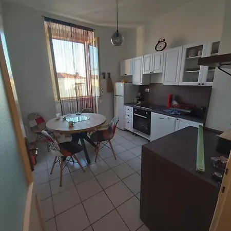 Apartamento Karmen Zadar Exterior foto
