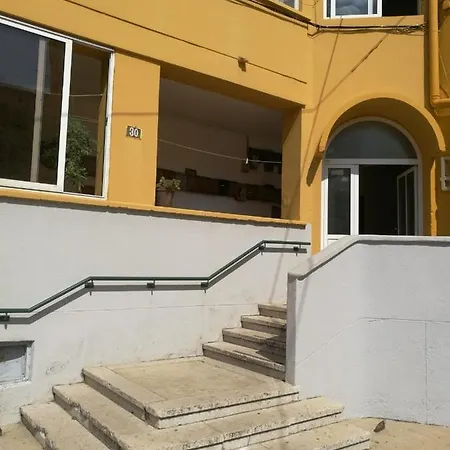 Apartamento Karmen Zadar Exterior foto