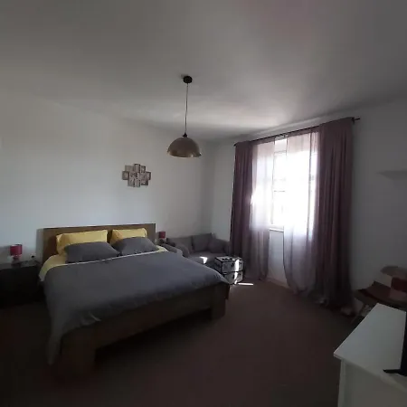 Apartamento Karmen Zadar Exterior foto