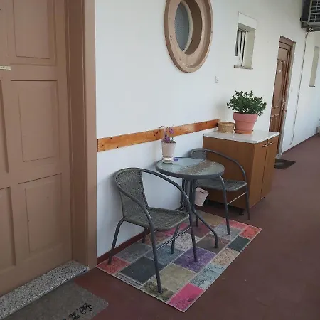 Apartamento Karmen Zadar Exterior foto