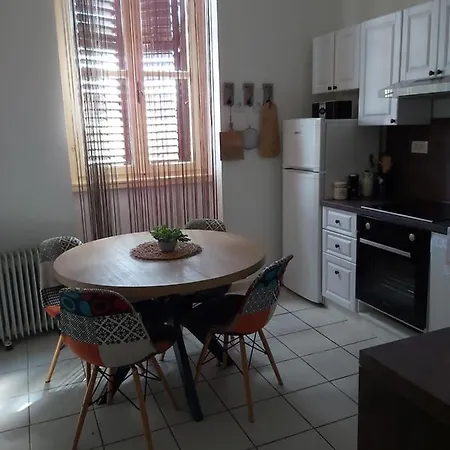 Apartamento Karmen Zadar Exterior foto