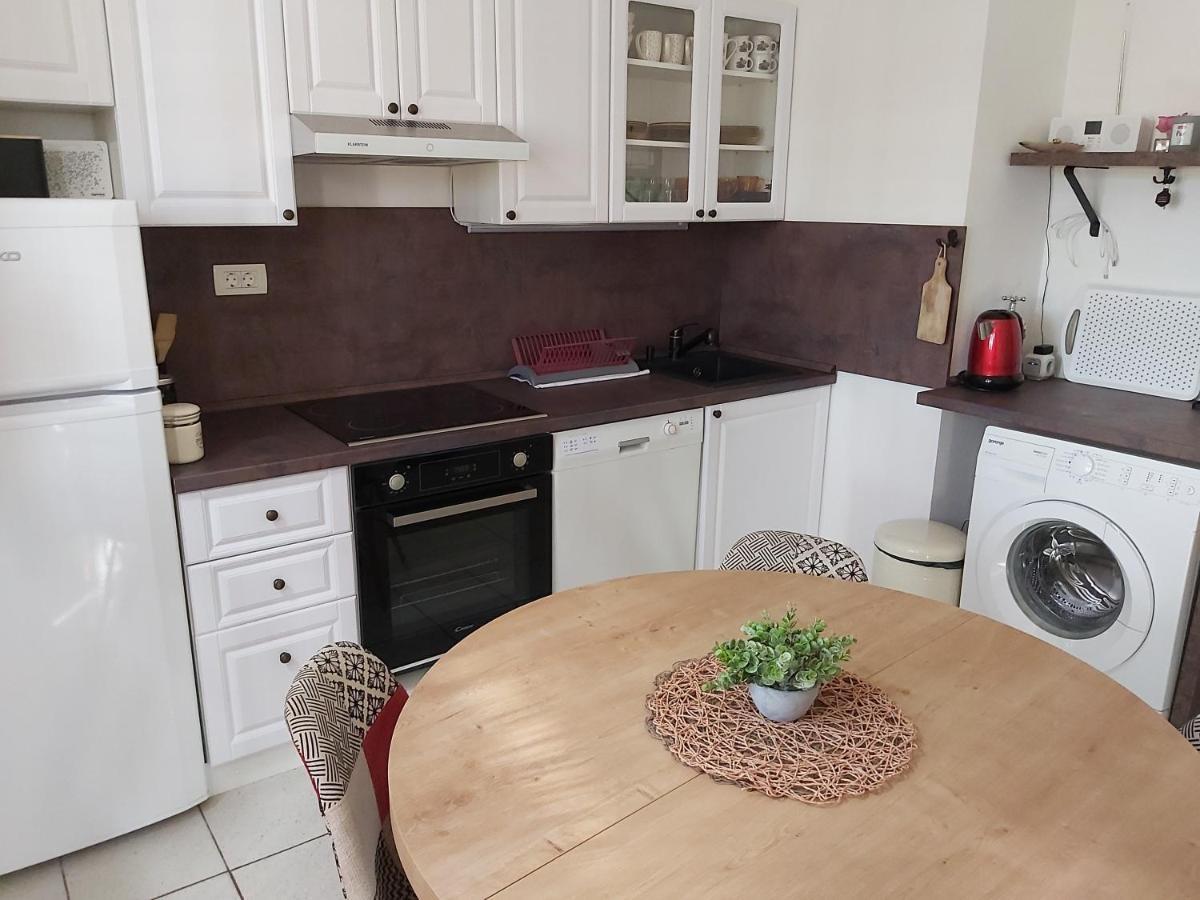 Karmen Apartament