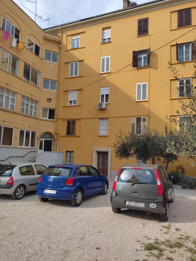 Apartment Karmen *