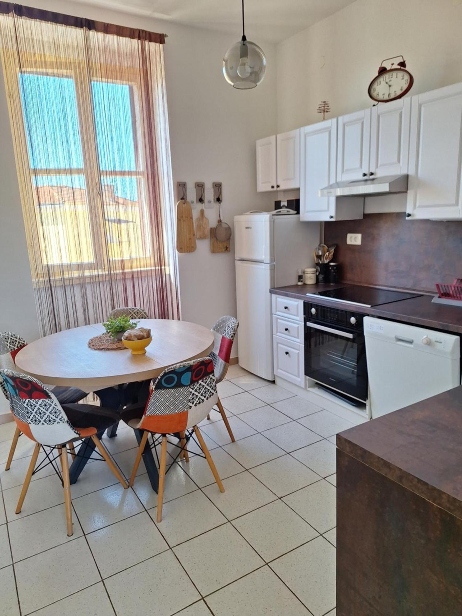 Apartament Karmen