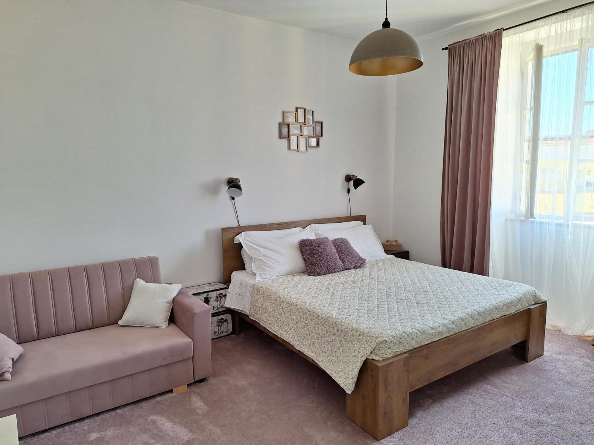 Apartament Karmen