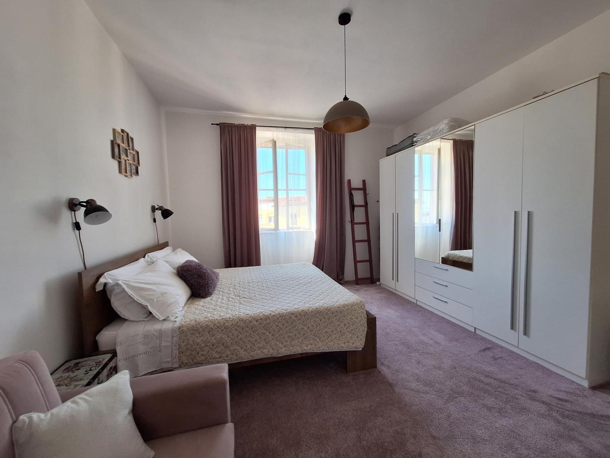 Apartament Karmen *