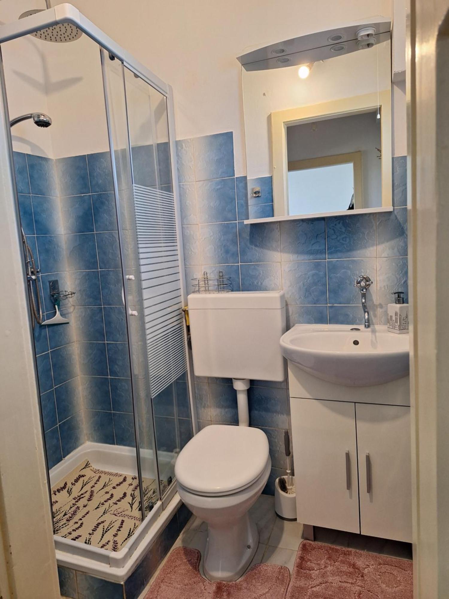 Apartament Karmen *