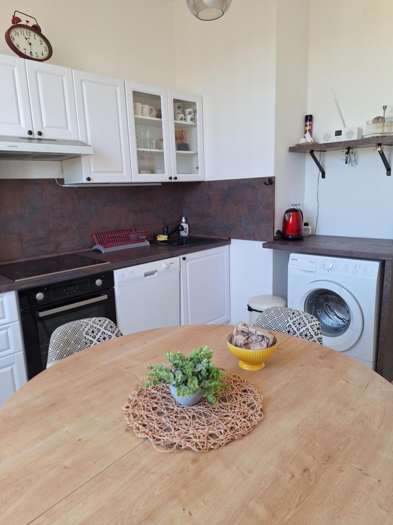 Karmen Apartament